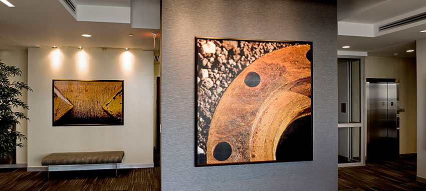 Lindy Paving Incorporated