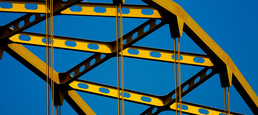 02 Bridge Parts and Pieces