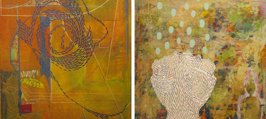 Michael Smithhammer- James Gallery 3